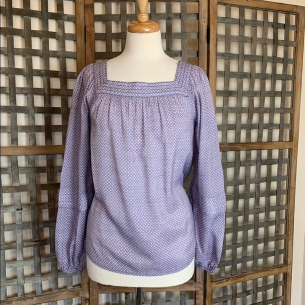 Lauren Conrad Blouse - M
